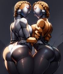 Rule34 - If it exists, there is porn of it   6642036