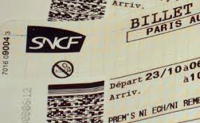 Consultez les horaires en un clin d'oeil et trouvez votre billet de train sncb. Ufc Que Choisir De L Indre Et Loire Grille Tarifaire De La Sncf Des Ameliorations Attendues