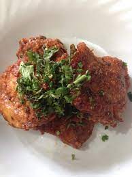 Keto Spicy Basa Fish Recipe That Can Be Made With Very Few Ingredients Most Sea Food Is Zero Carbs So You Basa Fish Recipes Spicy Dishes Indian Food Recipes