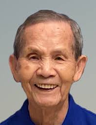 Obituary information for Man Sun Hui