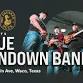 Blue Sundown Band
