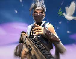 Eleven by khalid fortnite montage. Fortnite Montage Projects Photos Videos Logos Illustrations And Branding On Behance