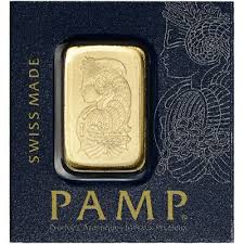 Royal canadian mint gold bar. 1 Gram Gold Bar Pamp Suisse Fortuna From Gold Multigram 9999 Fine Ebay