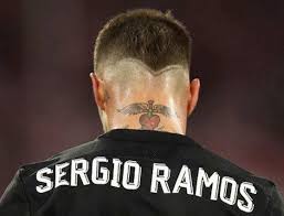 Are you looking for sergio ramos tattoo, if so then you have come to the right site. I Pinimg Com Originals 29 90 57 299057d0c59f7d8