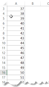 How To Make A Bell Curve In Excel Step By Step Guide