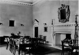 See more of the dining room on facebook. Gwrych Castle This Is A Picture Of The Dining Room At Facebook