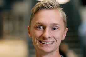 Learn From the Best: GRCC alum Jonathan Wyckoff returned to teach CNC  students in-demand skills