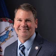 Matthew Lohr (@AgForestryVA)