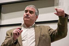 Mānoa: Nationally known computer scientist to give public talk at UH Manoa 