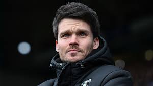 Danny Rohl: Sheffield Wednesday manager leaves Championship club by mutual  consent amid financial issues