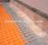 Uncoupling Mat