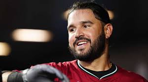 Cubs Named by Insider As Ideal Trade Deadline Fit for Diamondbacks Star  Slugger