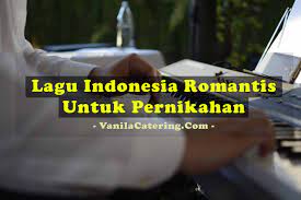 Lagu 2019 populer maafkanlah reza re klip paling bikin baper. 11 Lagu Populer Indonesia Untuk Pernikahan Romantis