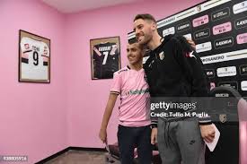 679 Andrea Rispoli Stock Photos, High-Res Pictures, and Images