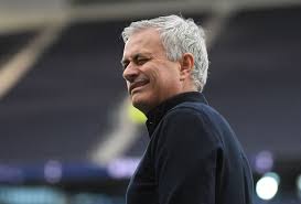 Dob jose is one of the world's most accomplished managers having won 25 senior trophies. Video Jose Mourinho Believes That Psg Transfer Target Will Remain With Tottenham Psg Talk