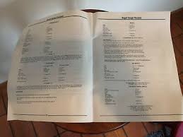 Maybe you would like to learn more about one of these? Welbilt Bread Machine Abm3500 With Manual Recipes 46 02 Picclick Uk