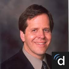 Dr. William Staggers, MD