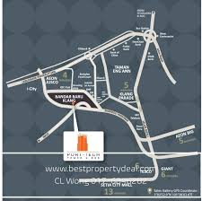 Чжунго иньхан, дословно «банк китая»; Shop For Sale In Bandar Baru Klang Klang By Adelynwong Propsocial