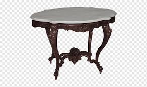 Antique marquetry inlaid carved rectangle coffee table with metal gallery rail. Bedside Tables Victorian Era Rococo Antique Table Angle Furniture Coffee Tables Png Pngwing