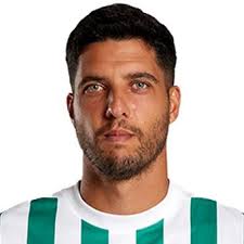 Profile Leandro Augusto, : Info, news, matches and statistics