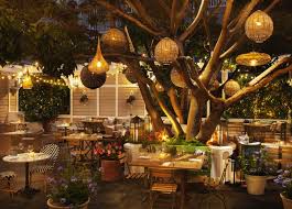 While private dining at capo will. Outdoor Dining In Los Angeles 36 Best Restaurants 2021 Purewow