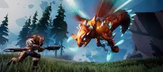 Dauntless ostian repeaters build guide. Dauntless Hellstone Shard How To Get It Gamewatcher