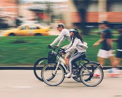 Physical activity, recreation and time spent outdoors are vital parts of a healthy lifestyle. 7 Ways To Live A More Active Lifestyle Center For Lifetime Health