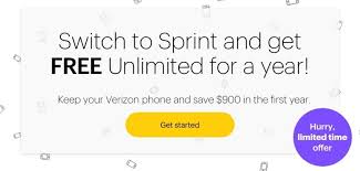 For years i used sprint phones on boost but you want to do the opposite. Sprint Renews Free Year Of Service Promotion Through April Fiercewireless