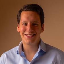 Diego Quevedo's Instagram, Twitter & Facebook