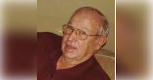 Obituary information for Richard E Weaver