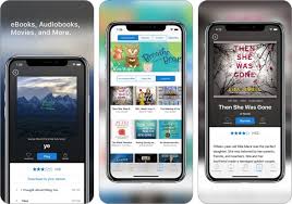 Find the top charts for best audiobooks to listen across all genres. Bwusxzk35gqw5m