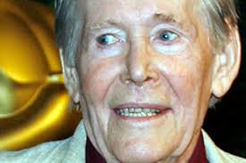 Actor Peter O'Toole dead, aged 81