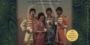 The Rutles All You Need Is Cash - Shrink US Laserdisc — RareVinyl.com