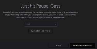 Change your location to watch now How To Cancel A Hulu Subscription Easily