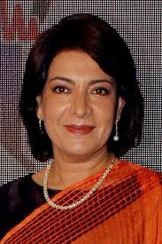 Divya Seth Shah — The Movie Database (TMDB)