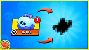 Als je op het belletje drukt, mis jij nooit meer een video! Alweer Veel Geluk Nieuwe Knokker Uit Normale Knokdoos Brawl Stars Nederlands Youtube