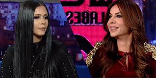 أوضحت فريال يوسف الاسباب التي جعلتها تغيب السنوات الأخيرة عن الدراما المصرية واضافت فريال يوسف في تصريح لبرنامح the insider، انها لم تعطي الأمر أهمية وأكملت. Ù‡ÙƒØ°Ø§ Ø±Ø¯ Øª ÙØ±ÙŠØ§Ù„ ÙŠÙˆØ³Ù Ø¹Ù„Ù‰ Ø¥ØªÙ‡Ø§Ù…Ø§Øª Ø³Ø§Ù†Ø¯ÙŠ ÙÙŠ Ù„Ø§Ø¨Ø§Ø³