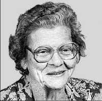 Ruby Lum Obituary (2006)