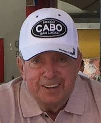 Obituary of Anthony Hertz