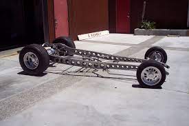Deuce Frames Chassis Parts Hot Rod Craft Cars For Sale Sale 1932 Ford