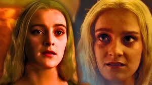 Daenerys Targaryen's resurrection in a secret chamber in Valyria by the Red  Priestesses! 🔥😮