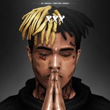 Stream XXXTENTACION
