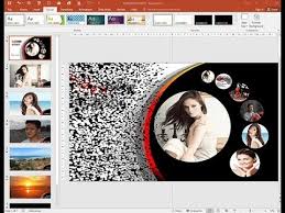 Di powerpoint untuk web, anda tidak bisa menambahkan suara ke presentasi, tapi anda bisa memutar suara yang telah ditambahkan ke presentasi. Cara Mudah Dan Cepat Membuat Foto Slide Show Dengan Powerpoint Youtube