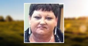 Diana Gilbert Obituary