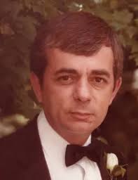 Obituary information for Douglas Olin Self