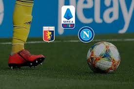 August 29, 2021 4:30 pm time: Serie A Live Genoa Vs Napoli Head To Head Statistics Live Streaming Link Teams Stats Up Results Date Time Watch Live