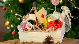 If you are asking for a gift idea that must be purchased, then you definitely have a budget or budget range. The Best Last Minute Christmas Present Idea The Hamper
