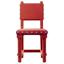 Moooi Gothic Chair Red Open Box Return Yliving Com Gothic Chair Chair Moooi