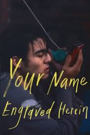 Your name free movie download hd. Your Name Engraved Herein 2020 Yify Download Movie Torrent Yts