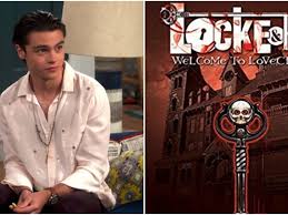 Felix also stars in ginny and georgia as marcus. Locke Key Happy Together S Felix Mallard Joins Netflix Series Adapt